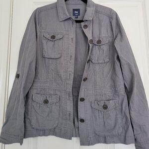 GAP Blazer Jacket  size M‎